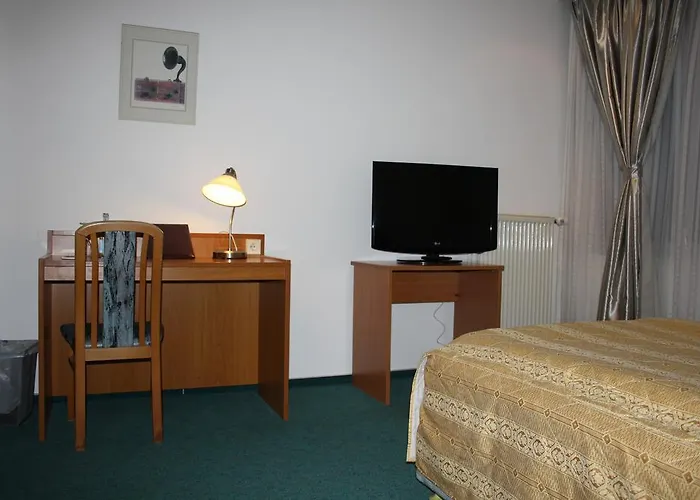 Budgethotel Hannover