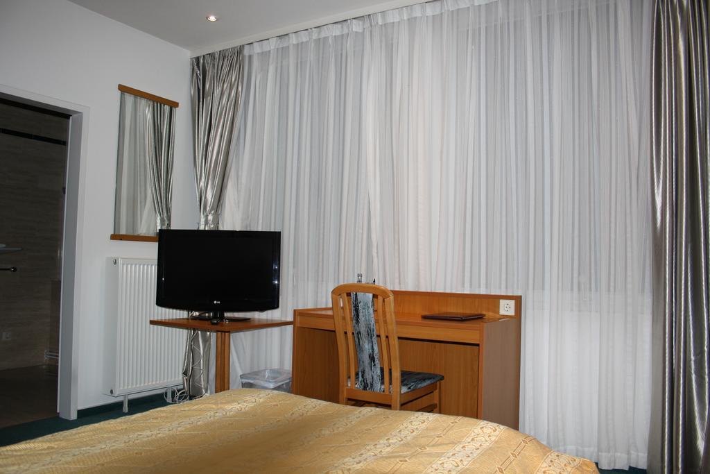 Hotel Budgethotel Hannover *