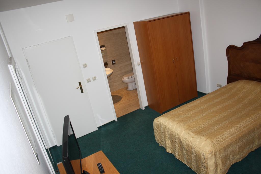 Budgethotel Hannover Hotel Hannover