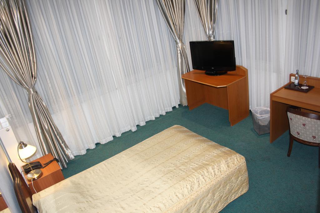 Budgethotel Hannover Hotel