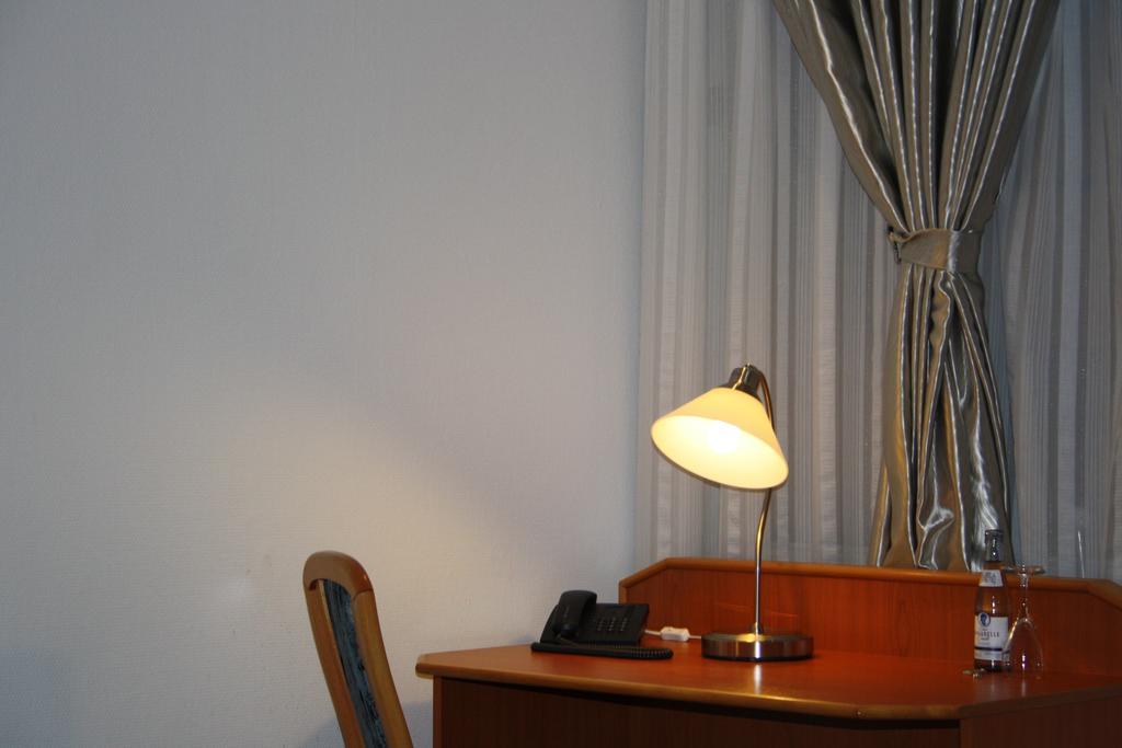 Hotel Budgethotel Hannover