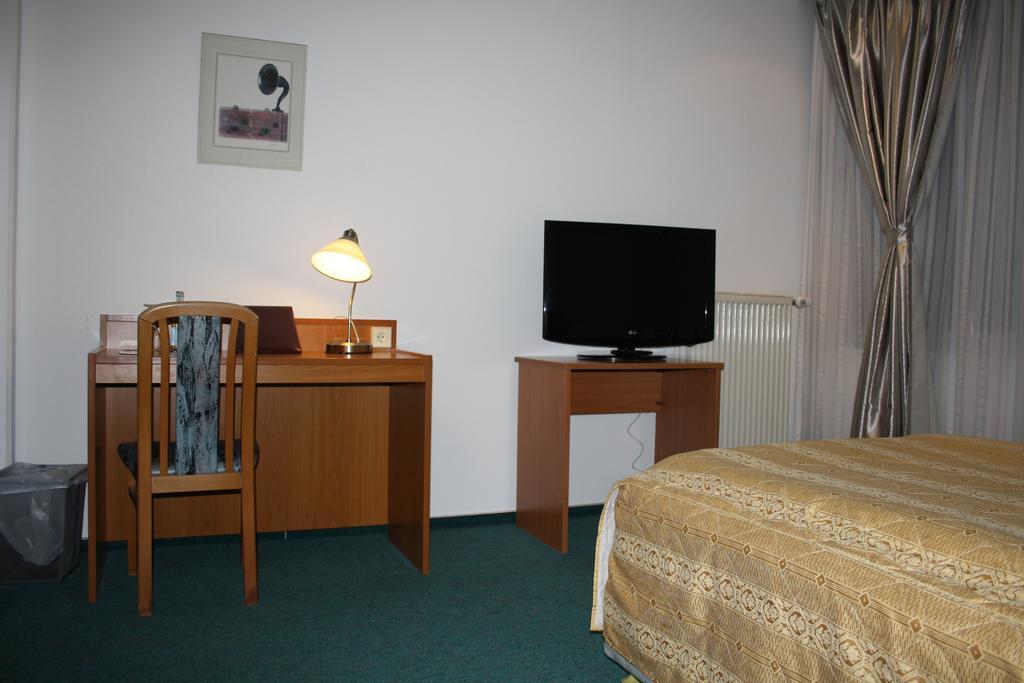 Budgethotel Hannover Hannover