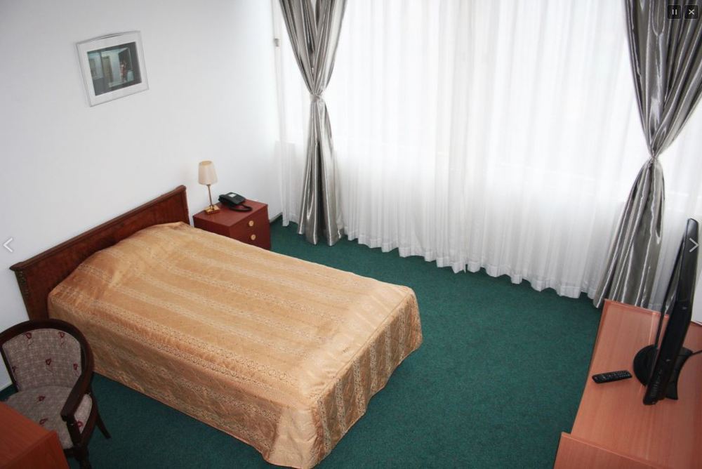 Budgethotel Hannover Hotel Hannover