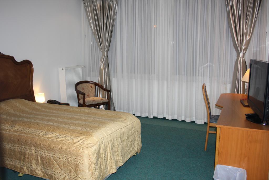 Budgethotel Hannover Hotel *