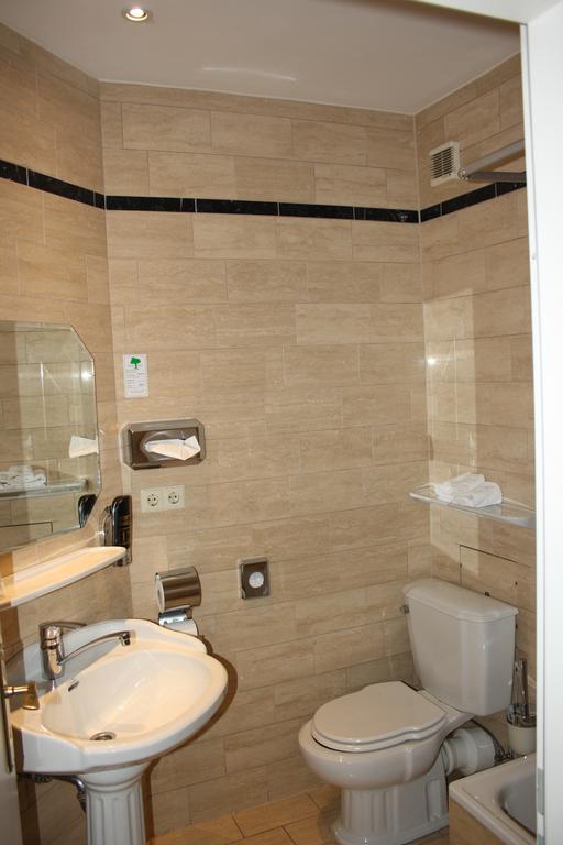 Budgethotel Hannover * Hannover