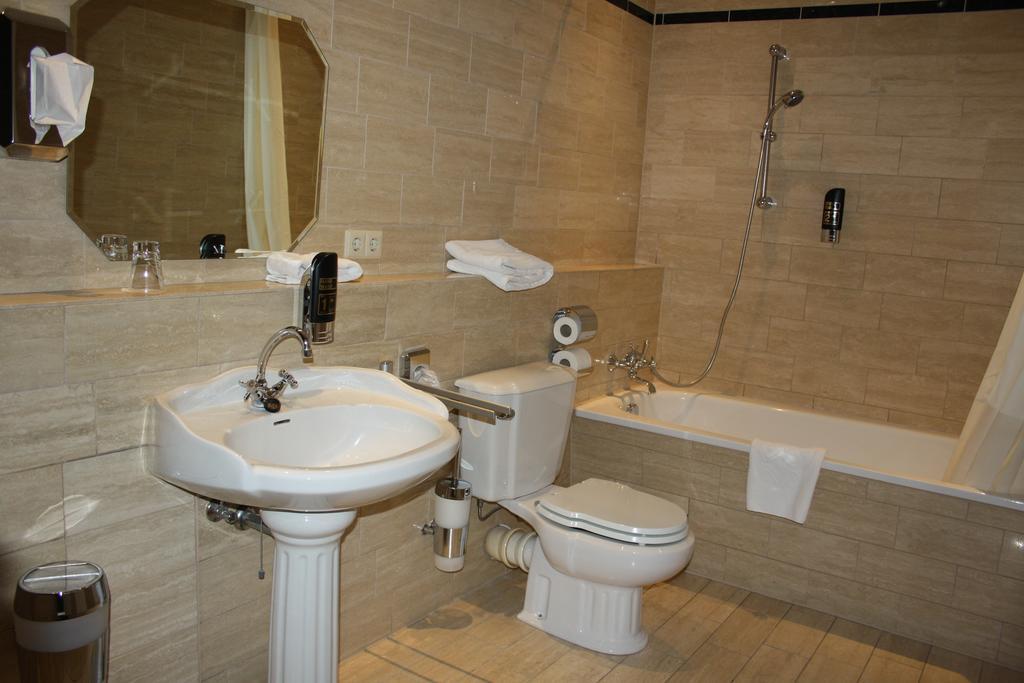Budgethotel Hannover
