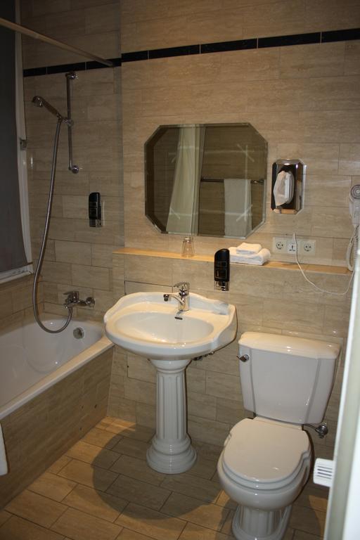 Budgethotel Hannover Hotel *