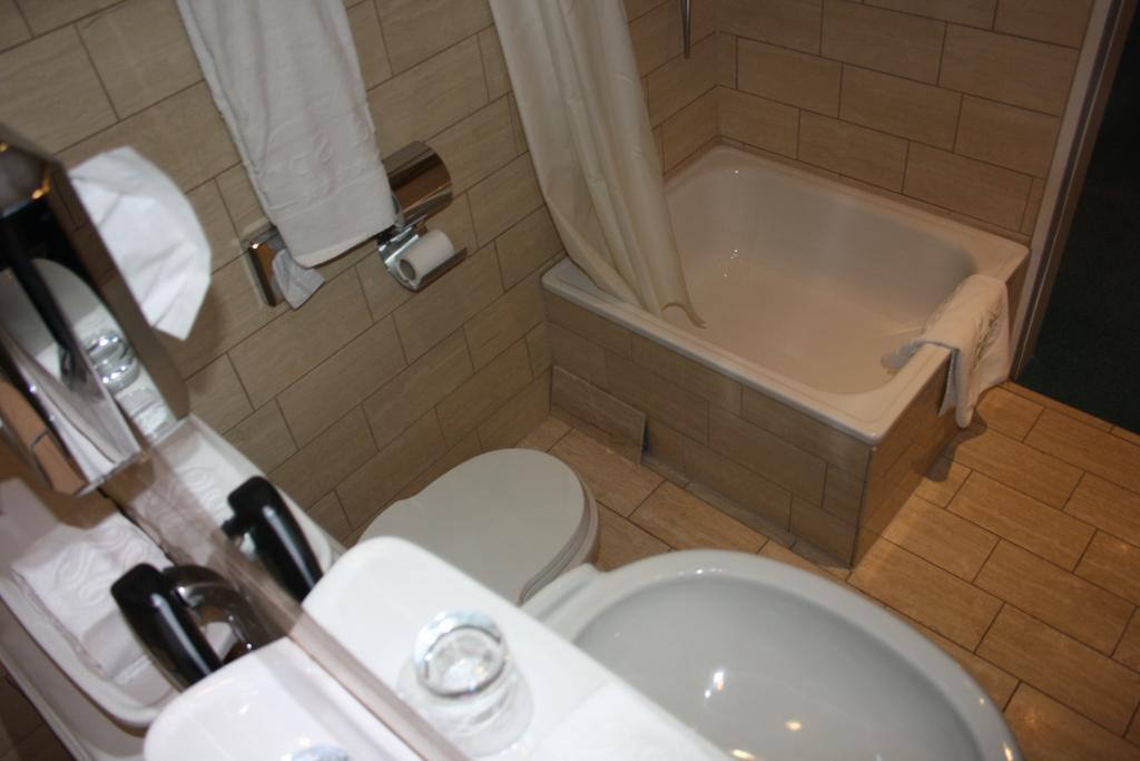 Budgethotel Hannover * Hannover