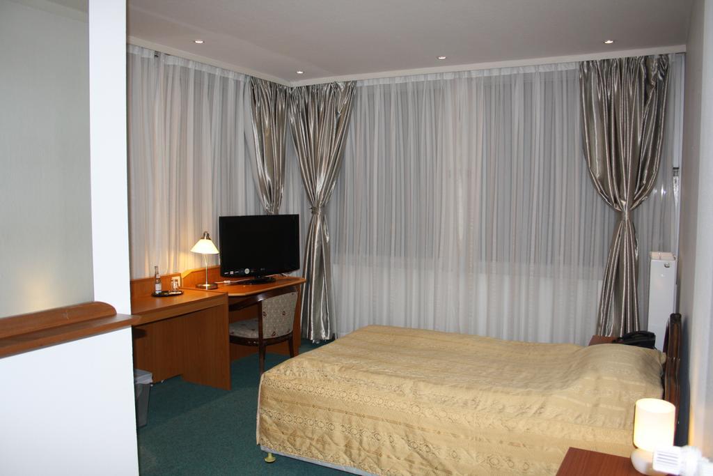 Budgethotel Hannover