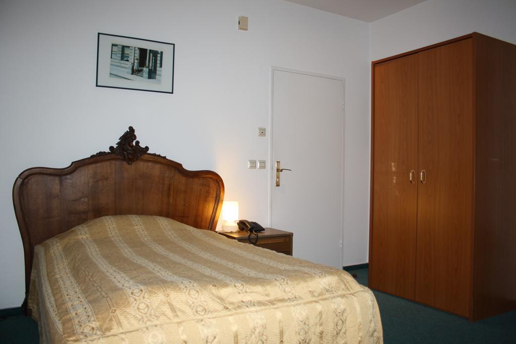 Budgethotel Hannover * Hannover