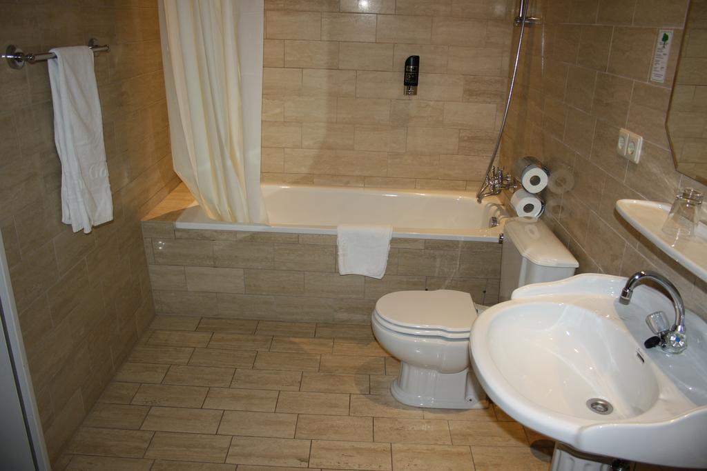 Budgethotel Hannover Hotel Hannover