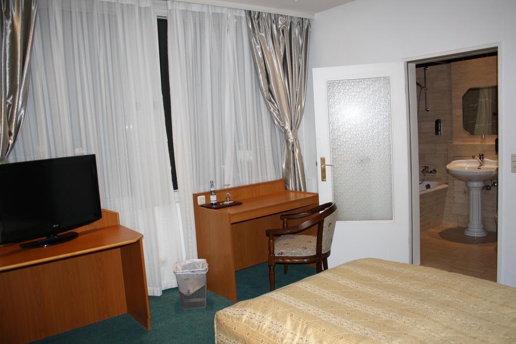 Budgethotel Hannover Hotel