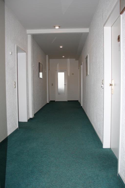 Budgethotel Hannover