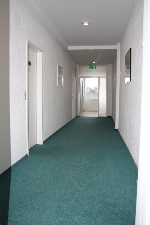 Budgethotel Hannover Hotel