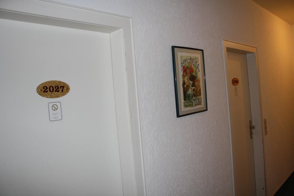 Budgethotel Hannover Hotel Hannover