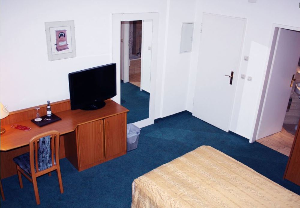 Budgethotel Hannover Hannover